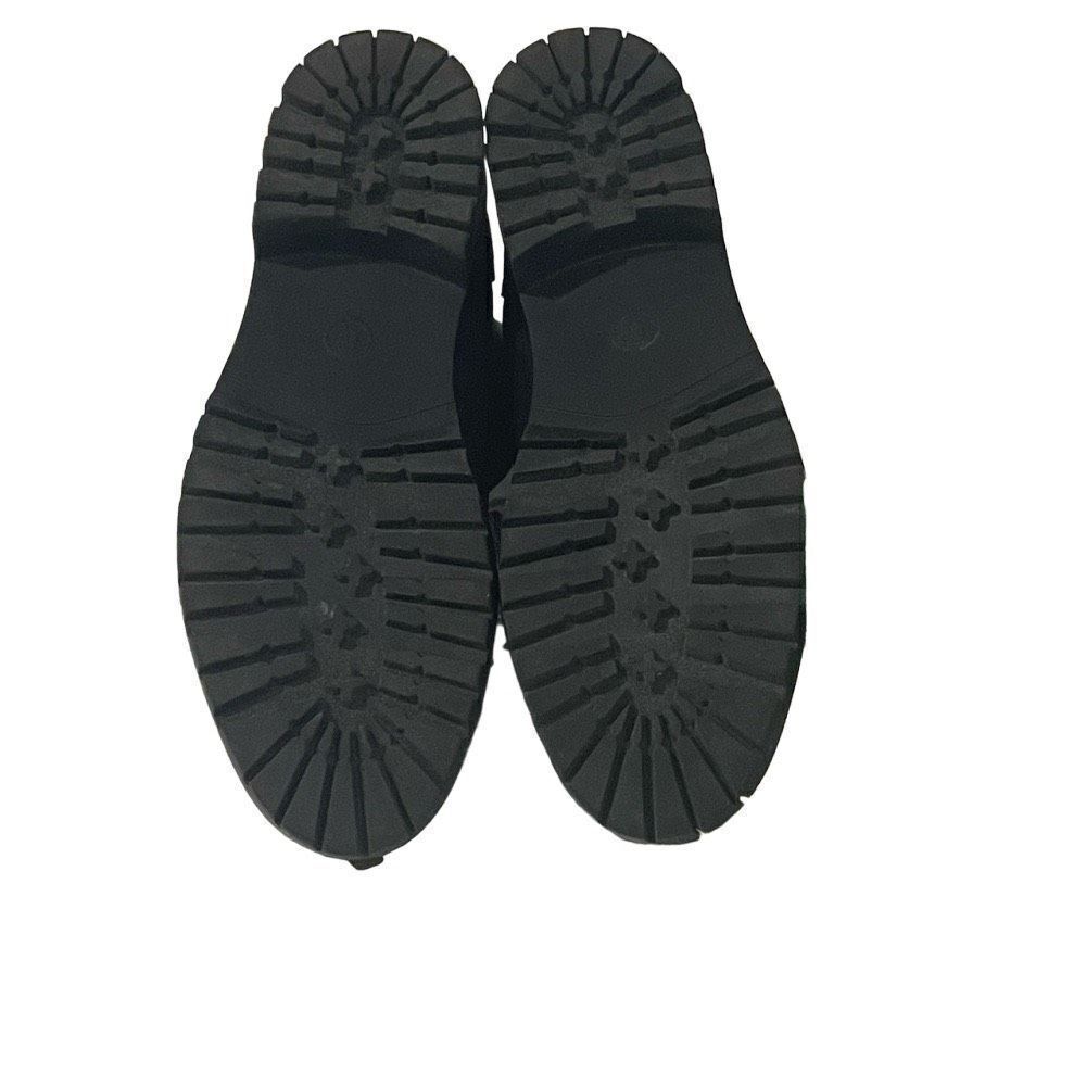 Universal Thread Combat Boots - Picture 16 of 16